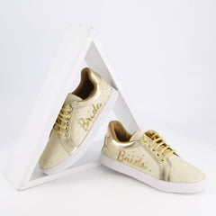 VowKicks (Limited Edition) - Jooti Shooti