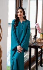 2PC STITCHED - ZINC SOLID SZ9