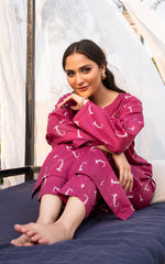 2PC STITCHED - LAWN PR 20-MOJ