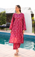 2PC STITCHED - LAWN PR 20-MOJ