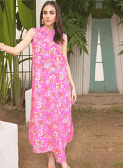 4536 TALIYA - Khaddar Printed 2PC Suit