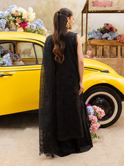 RAVENNA | 3 PC Embroidered Lawn