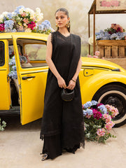 RAVENNA | 3 PC Embroidered Lawn