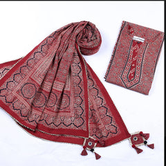 Rawayat روایت (red)