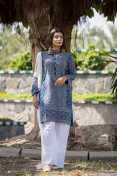 Rawayat روایت (blue)