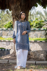 Rawayat روایت (blue)