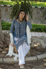 Rawayat روایت (blue)