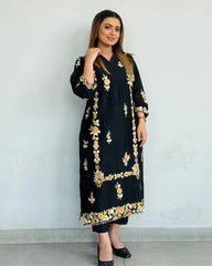 Silk 3 Piece SS-2025