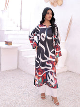 Gulzaar Shirt (Crepe)