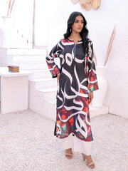 Gulzaar Shirt (Crepe)