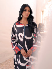 Gulzaar Shirt (Crepe)