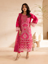SG-04 - Embroidered Lawn 3P
