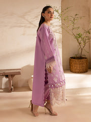 SG-05 - Embroidered Lawn 3P