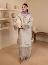 SG-07 - Embroidered Lawn 3P