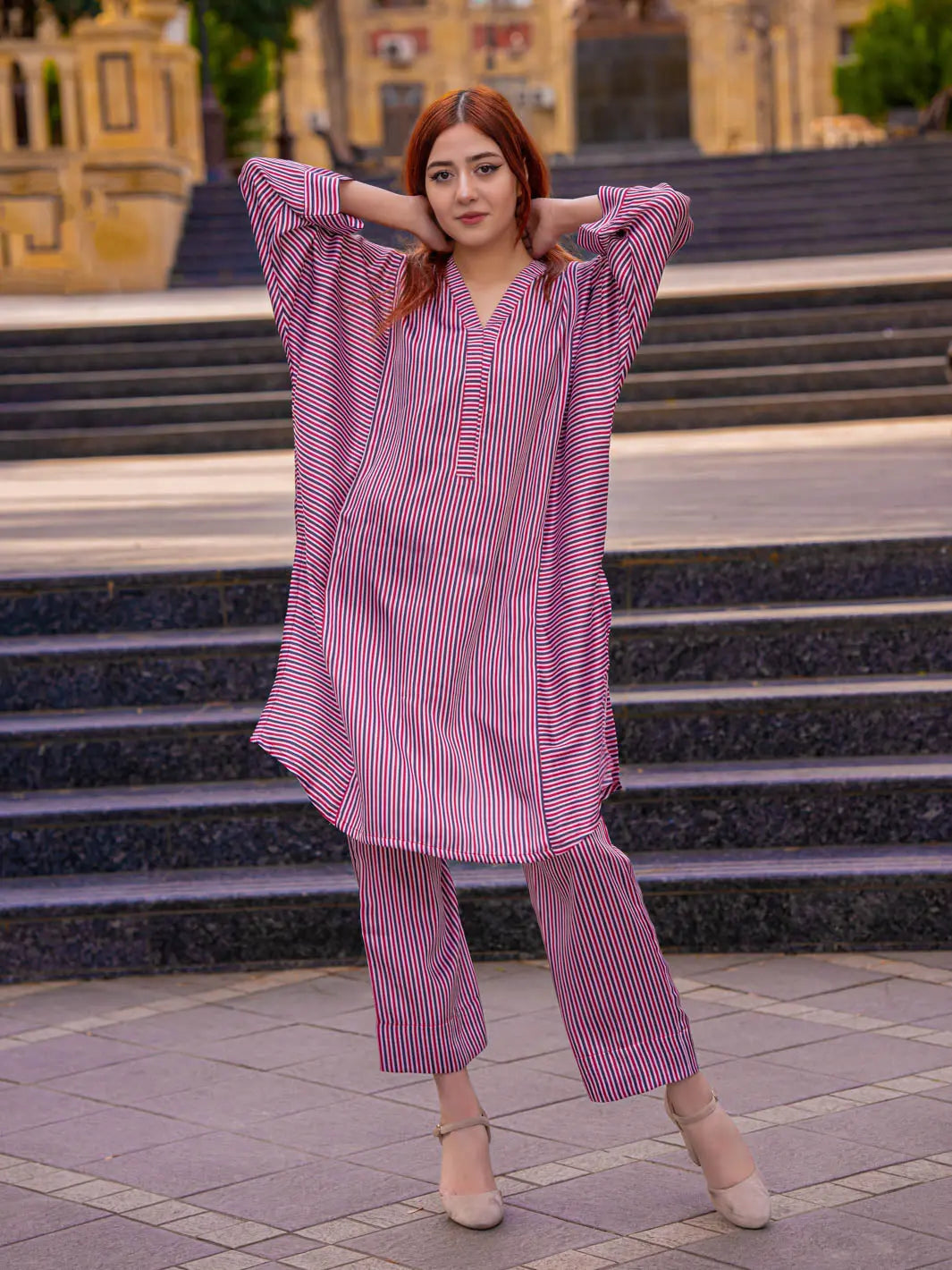 Samayra | Eastern | 2 Piece TNG by MD