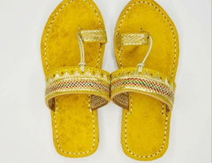 Mustard Kolhapuri