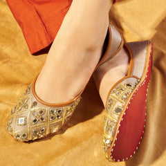 Sheesh Mehal - Jooti Shooti