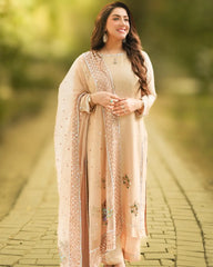 Silk 3 Piece SS-2025