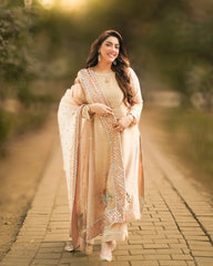 Silk 3 Piece SS-2025