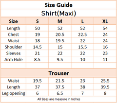 3 PC - Embroidered Karandi Pret