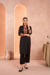 Printed Set D106