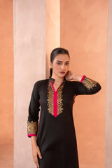 Printed Set D106