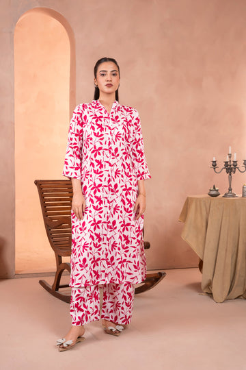 Printed Set D097
