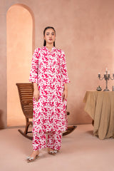 Printed Set D097