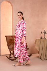 Printed Set D097