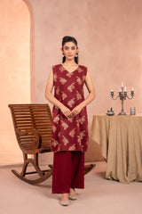 Printed Set D103