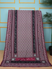 Sindhi Ajrak Odhni