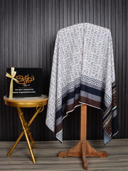 TNG-SIGNATURE-Stole White