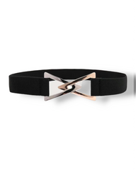 Triangular Shaped Fashion Belt