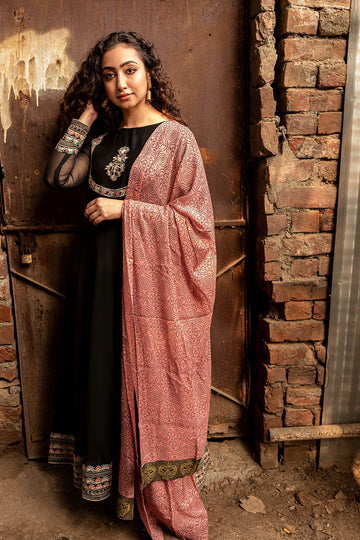 Lahori Dupatta