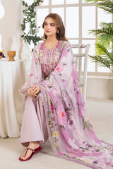 CALISTA 3PC PRET