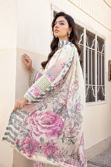 AAFREEN 3PC PRET