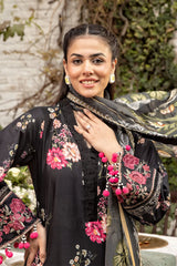 NAQSH 3PC PRET