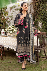 NAQSH 3PC PRET