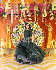 Silk 3 piece SS-2025