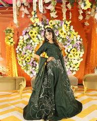 Silk 3 piece SS-2025