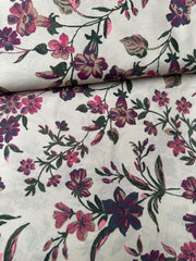 BS 05 - Bin Saeed Unstitched 3 Piece Lawn