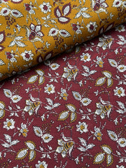 BS 04 - Bin Saeed Unstitched 3 Piece Lawn