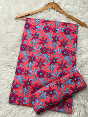 DL 03 - Unstitched Lawn Printed 2P