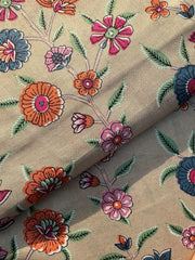 BYT 05 - Unstitched Lawn 2 Piece