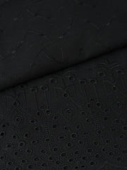 MD2 - Cotton Embroidered ChikenKari Trouser