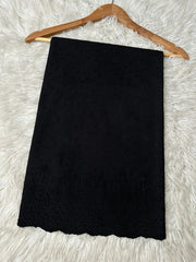 MD2 - Cotton Embroidered ChikenKari Trouser