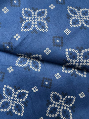 BS 19 - Bin Saeed Unstitched 3 Piece Lawn