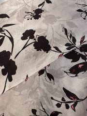 MZ04 - Mizaj Lawn Printed 2P