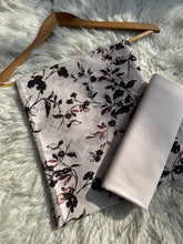 MZ04 - Mizaj Lawn Printed 2P