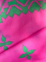 AL07- Alkaram Printed Lawn 2P